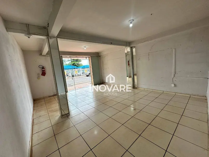 Sala Comercial para alugar, 60m2 em Setor Rodoviário, Itumbiara - GO - imagem 6 Foto 6 de Sala Comercial para alugar, 60m2 em Setor Rodoviário, Itumbiara - GO