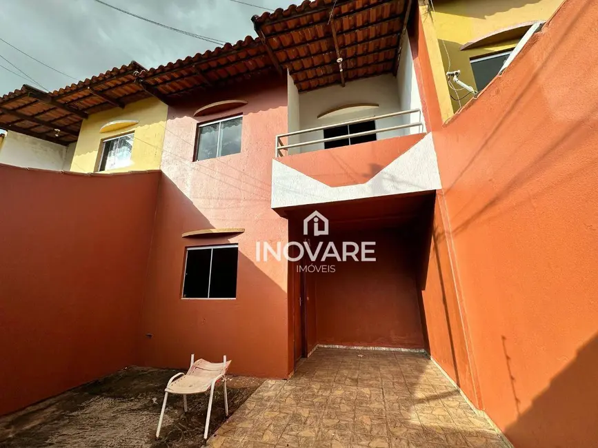 Casa com 3 quartos para alugar, 200m2 em Jardim América, Itumbiara - GO - imagem 2 Foto 2 de Casa com 3 quartos para alugar, 200m2 em Jardim América, Itumbiara - GO