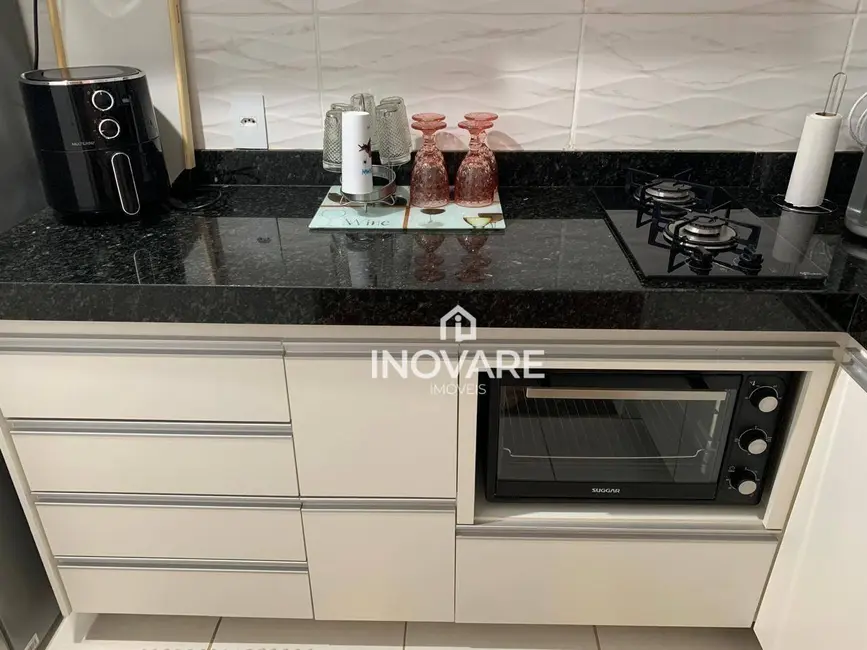 Apartamento com 2 quartos à venda, 70m2 em Setor Buritys, Itumbiara - GO - imagem 5 Foto 5 de Apartamento com 2 quartos à venda, 70m2 em Setor Buritys, Itumbiara - GO