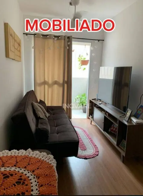 Foto 1 de Apartamento com 2 quartos à venda, 70m2 em Setor Buritys, Itumbiara - GO