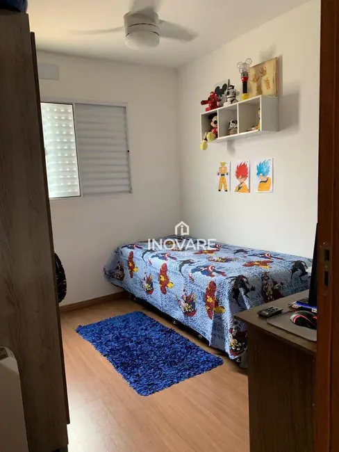 Apartamento com 2 quartos à venda, 70m2 em Setor Buritys, Itumbiara - GO - imagem 9 Foto 9 de Apartamento com 2 quartos à venda, 70m2 em Setor Buritys, Itumbiara - GO