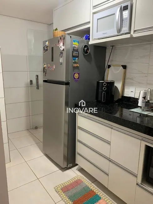 Apartamento com 2 quartos à venda, 70m2 em Setor Buritys, Itumbiara - GO - imagem 3 Foto 3 de Apartamento com 2 quartos à venda, 70m2 em Setor Buritys, Itumbiara - GO