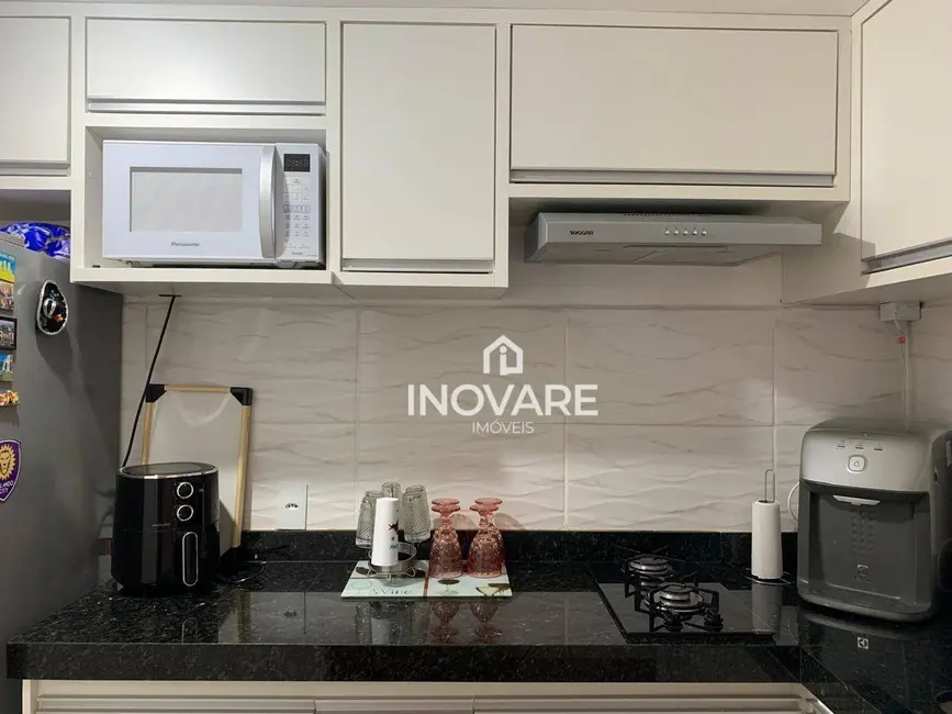 Apartamento com 2 quartos à venda, 70m2 em Setor Buritys, Itumbiara - GO - imagem 4 Foto 4 de Apartamento com 2 quartos à venda, 70m2 em Setor Buritys, Itumbiara - GO