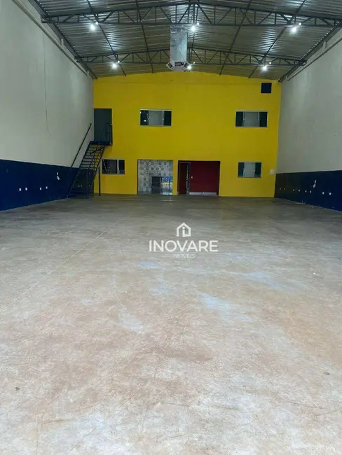 Armazém / Galpão para alugar, 360m2 em Itumbiara - GO - imagem 3 Foto 3 de Armazém / Galpão para alugar, 360m2 em Itumbiara - GO