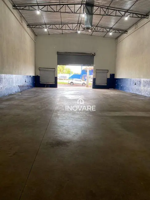 Armazém / Galpão para alugar, 360m2 em Itumbiara - GO - imagem 4 Foto 4 de Armazém / Galpão para alugar, 360m2 em Itumbiara - GO