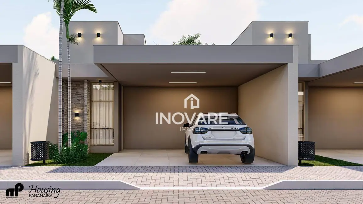 Casa de Condomínio com 2 quartos à venda, 150m2 em Itumbiara - GO - imagem 6 Foto 6 de Casa de Condomínio com 2 quartos à venda, 150m2 em Itumbiara - GO