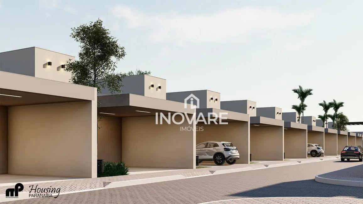 Casa de Condomínio com 2 quartos à venda, 150m2 em Itumbiara - GO - imagem 9 Foto 9 de Casa de Condomínio com 2 quartos à venda, 150m2 em Itumbiara - GO