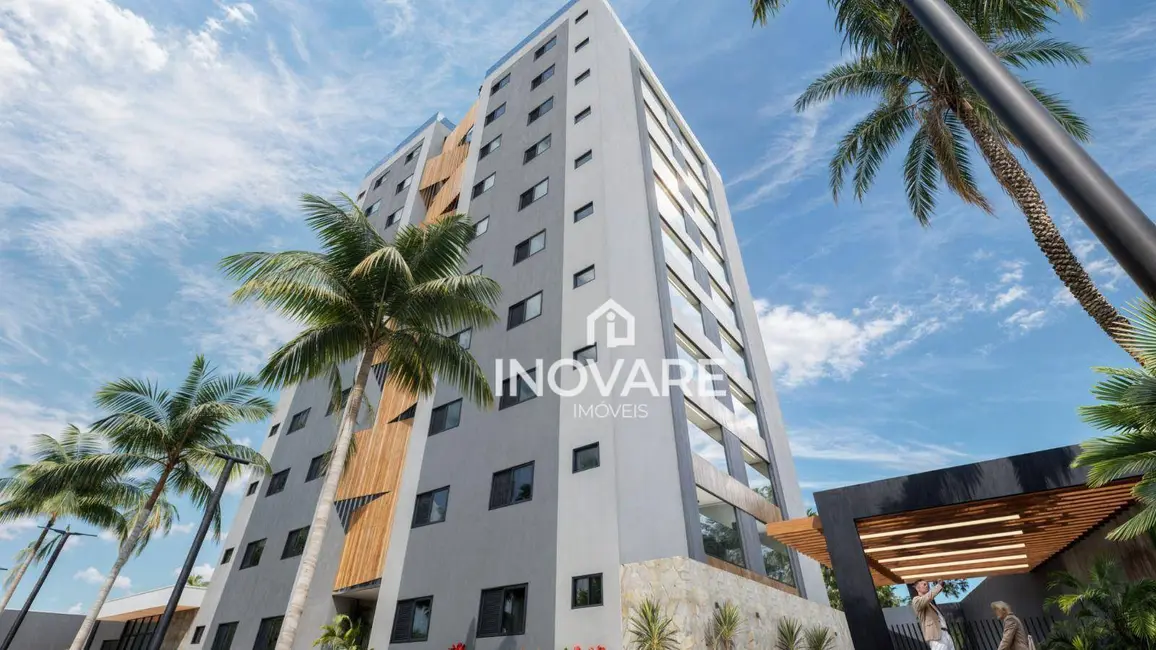 Foto 2 de Apartamento com 2 quartos à venda, 62m2 em Itumbiara - GO