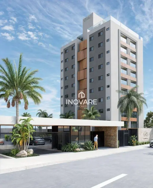 Foto 1 de Apartamento com 2 quartos à venda, 62m2 em Itumbiara - GO