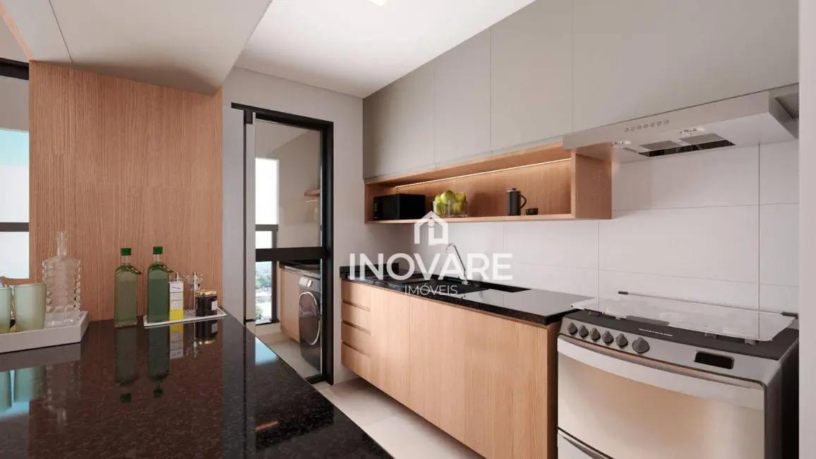 Apartamento com 2 quartos à venda, 62m2 em Itumbiara - GO - imagem 7 Foto 7 de Apartamento com 2 quartos à venda, 62m2 em Itumbiara - GO