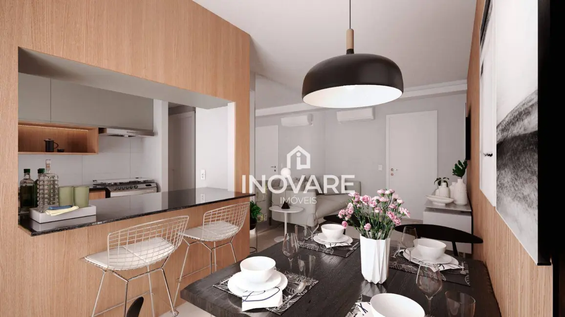 Apartamento com 2 quartos à venda, 62m2 em Itumbiara - GO - imagem 8 Foto 8 de Apartamento com 2 quartos à venda, 62m2 em Itumbiara - GO