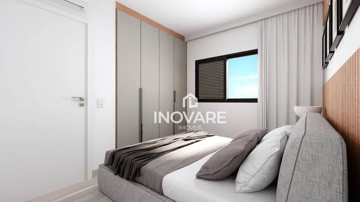 Apartamento com 2 quartos à venda, 62m2 em Itumbiara - GO - imagem 9 Foto 9 de Apartamento com 2 quartos à venda, 62m2 em Itumbiara - GO