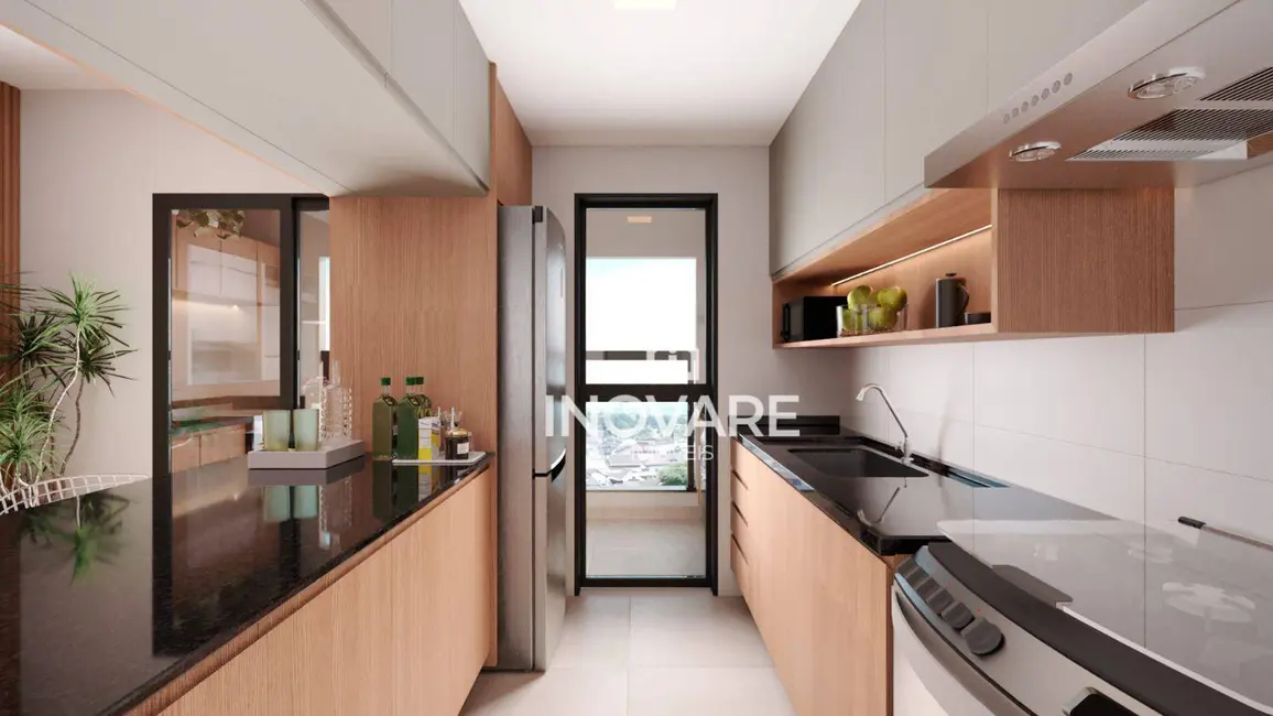 Apartamento com 2 quartos à venda, 62m2 em Itumbiara - GO - imagem 6 Foto 6 de Apartamento com 2 quartos à venda, 62m2 em Itumbiara - GO
