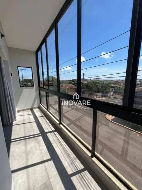 Casa com 3 quartos à venda, 334m2 em Itumbiara - GO - imagem 7 Foto 7 de Casa com 3 quartos à venda, 334m2 em Itumbiara - GO