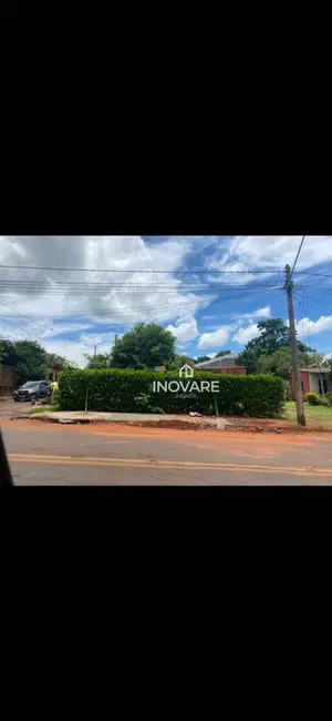 Foto 3 de Terreno / Lote à venda, 360m2 em Social, Itumbiara - GO