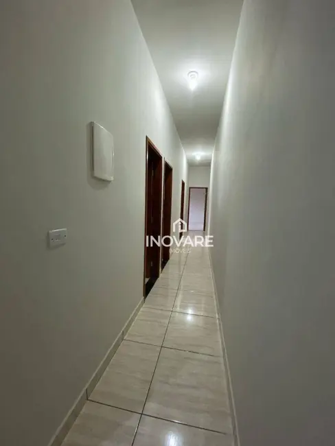 Foto 9 de Casa com 3 quartos à venda, 220m2 em Itumbiara - GO