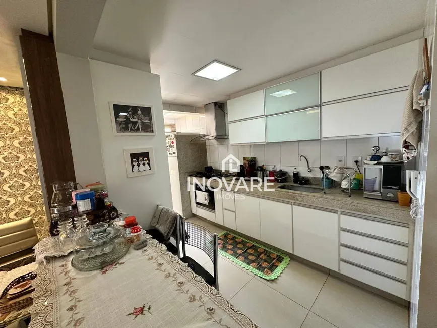 Apartamento com 3 quartos à venda e para alugar, 93m2 em Itumbiara - GO - imagem 3 Foto 3 de Apartamento com 3 quartos à venda e para alugar, 93m2 em Itumbiara - GO