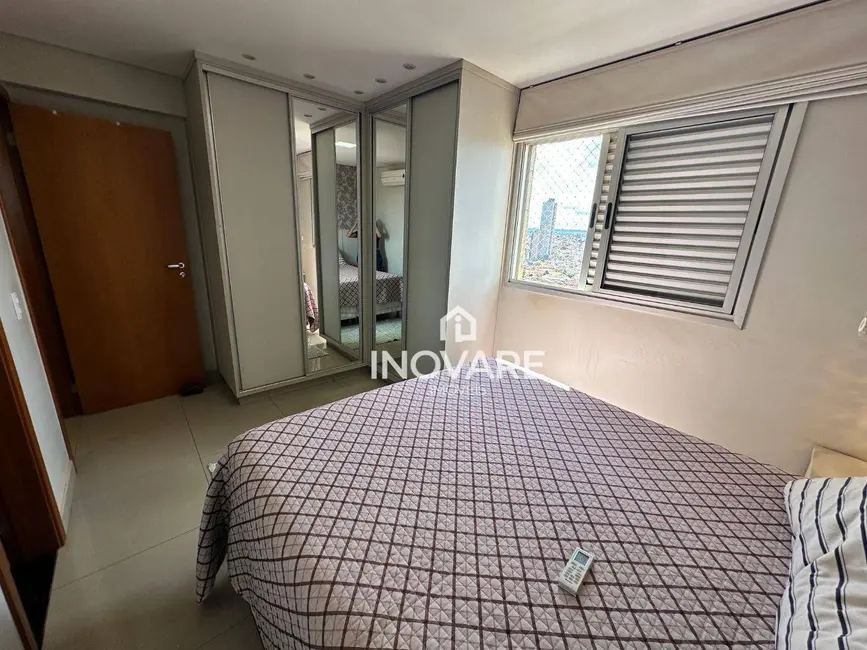 Apartamento com 3 quartos à venda e para alugar, 93m2 em Itumbiara - GO - imagem 5 Foto 5 de Apartamento com 3 quartos à venda e para alugar, 93m2 em Itumbiara - GO