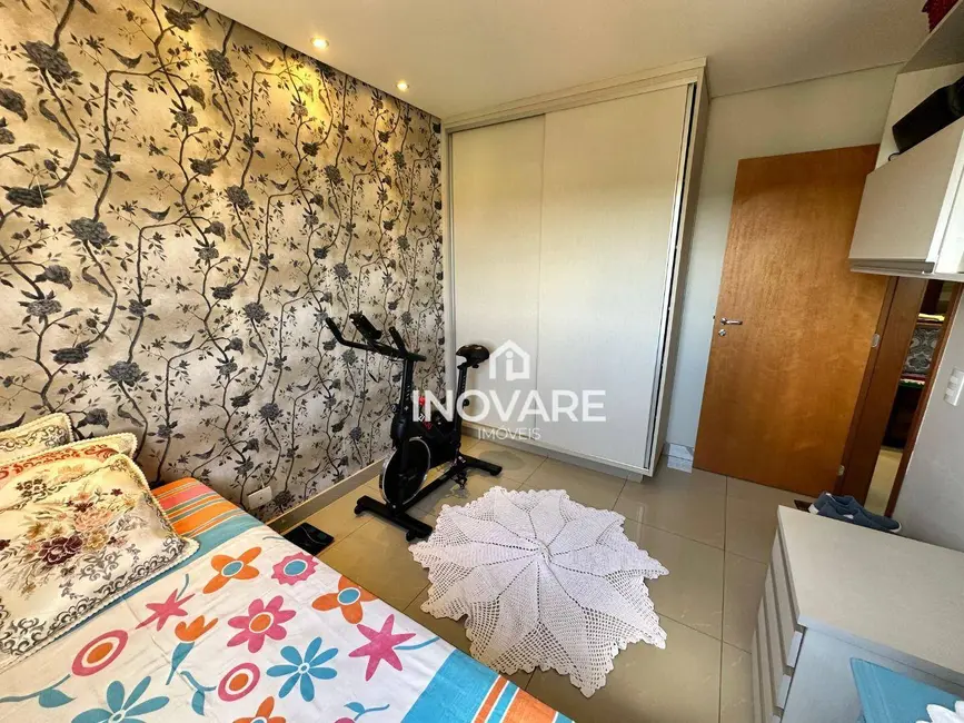 Apartamento com 3 quartos à venda e para alugar, 93m2 em Itumbiara - GO - imagem 7 Foto 7 de Apartamento com 3 quartos à venda e para alugar, 93m2 em Itumbiara - GO