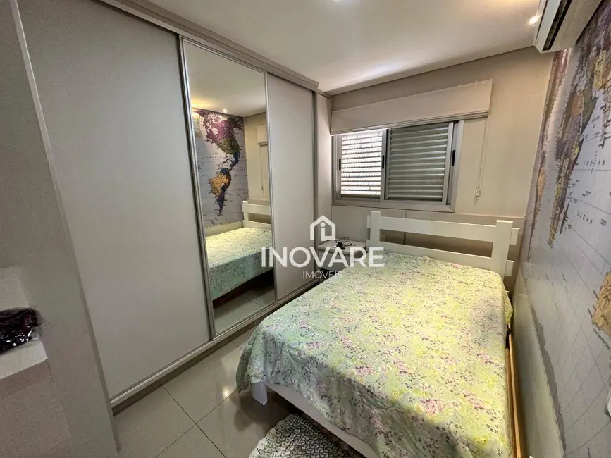 Apartamento com 3 quartos à venda e para alugar, 93m2 em Itumbiara - GO - imagem 4 Foto 4 de Apartamento com 3 quartos à venda e para alugar, 93m2 em Itumbiara - GO