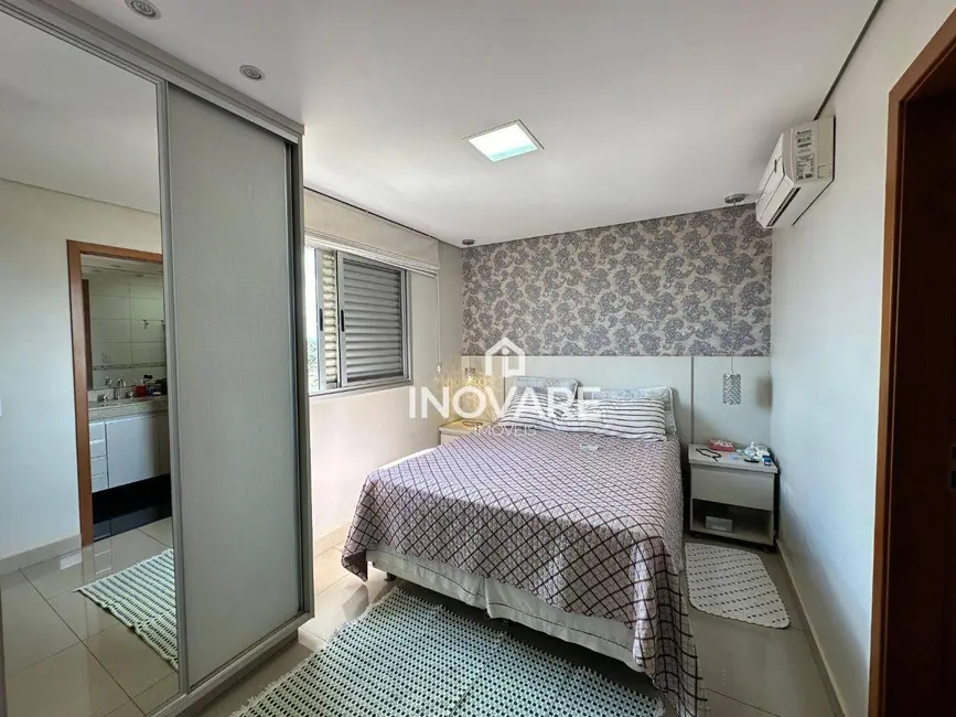 Apartamento com 3 quartos à venda e para alugar, 93m2 em Itumbiara - GO - imagem 6 Foto 6 de Apartamento com 3 quartos à venda e para alugar, 93m2 em Itumbiara - GO