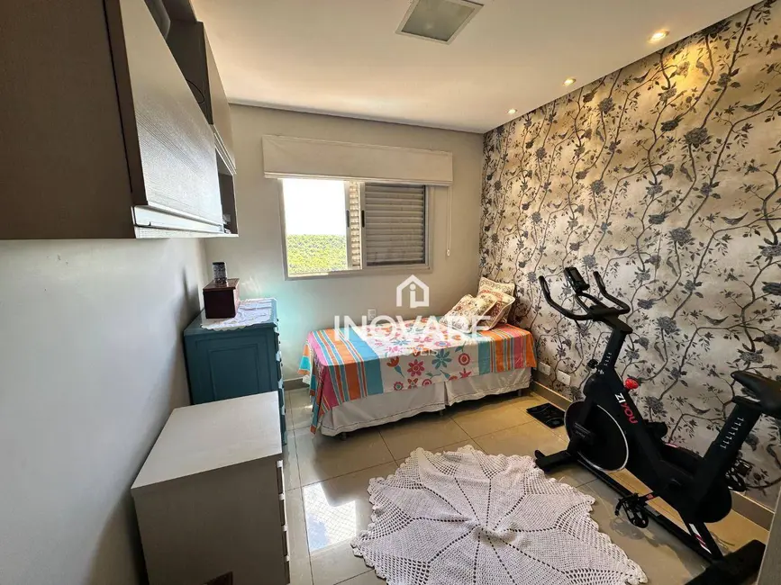 Apartamento com 3 quartos à venda e para alugar, 93m2 em Itumbiara - GO - imagem 8 Foto 8 de Apartamento com 3 quartos à venda e para alugar, 93m2 em Itumbiara - GO