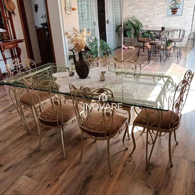 Casa com 3 quartos à venda, 250m2 em Jardim Morumbi, Itumbiara - GO - imagem 7 Foto 7 de Casa com 3 quartos à venda, 250m2 em Jardim Morumbi, Itumbiara - GO