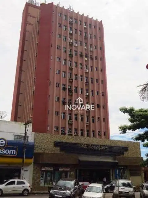 Sala Comercial para alugar, 40m2 em Itumbiara - GO - imagem 2 Foto 2 de Sala Comercial para alugar, 40m2 em Itumbiara - GO