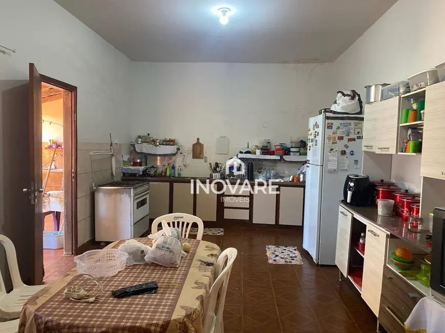 Casa com 2 quartos à venda, 360m2 em Itumbiara - GO - imagem 7 Foto 7 de Casa com 2 quartos à venda, 360m2 em Itumbiara - GO