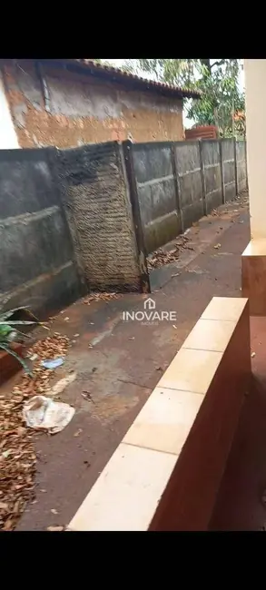 Casa com 2 quartos à venda, 300m2 em Cidade Jardim, Itumbiara - GO - imagem 8 Foto 8 de Casa com 2 quartos à venda, 300m2 em Cidade Jardim, Itumbiara - GO