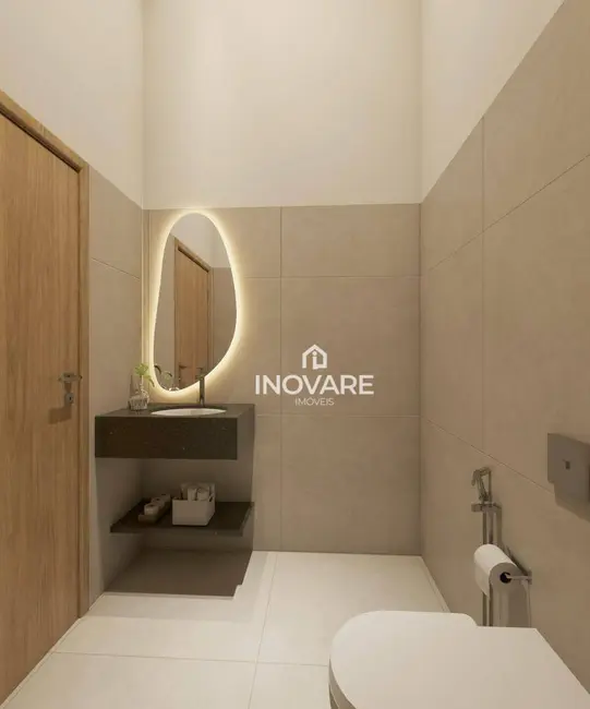 Sala Comercial para alugar, 80m2 em Itumbiara - GO - imagem 2 Foto 2 de Sala Comercial para alugar, 80m2 em Itumbiara - GO