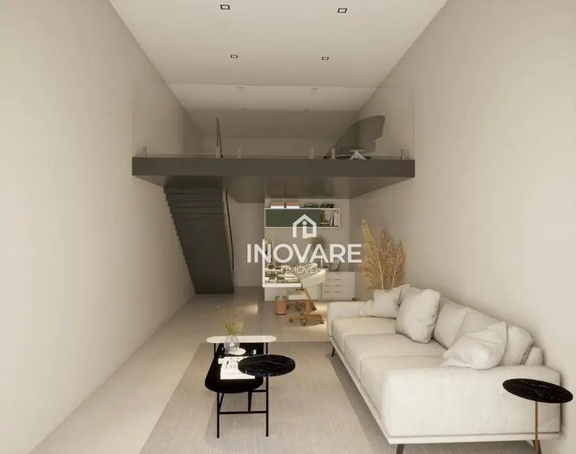 Foto 1 de Sala Comercial para alugar, 80m2 em Itumbiara - GO