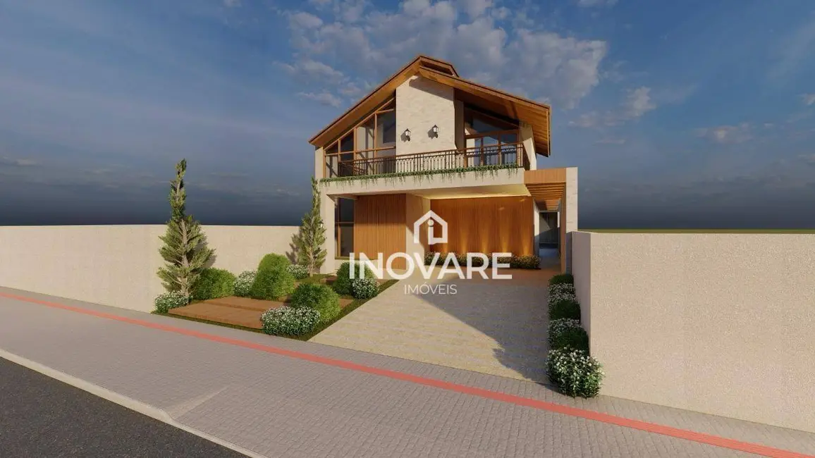 Foto 1 de Casa com 4 quartos à venda, 360m2 em Vilage Beira Rio, Itumbiara - GO