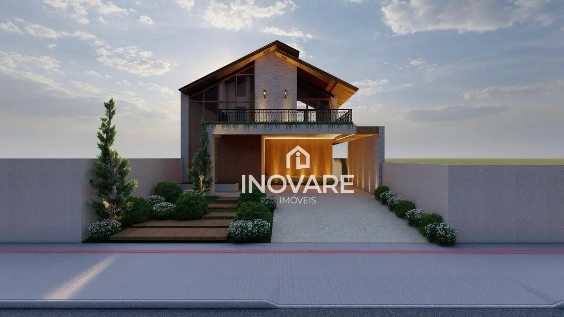 Foto 3 de Casa com 4 quartos à venda, 360m2 em Vilage Beira Rio, Itumbiara - GO