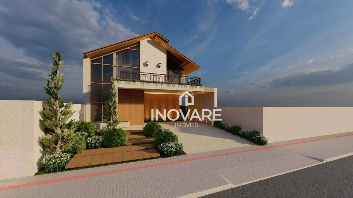 Foto 2 de Casa com 4 quartos à venda, 360m2 em Vilage Beira Rio, Itumbiara - GO