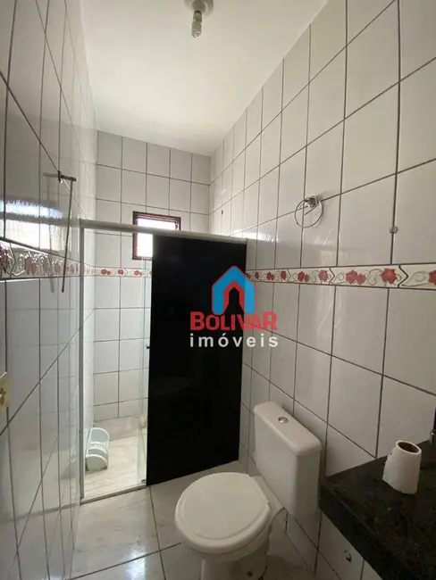 Foto 9 de Casa com 3 quartos para alugar, 240m2 em Residencial Morada do Sol, Itumbiara - GO