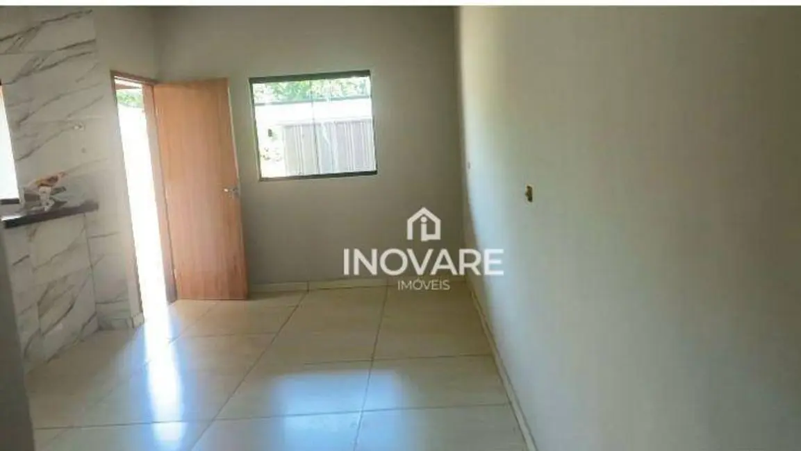 Casa com 3 quartos à venda, 180m2 em Itumbiara - GO - imagem 2 Foto 2 de Casa com 3 quartos à venda, 180m2 em Itumbiara - GO