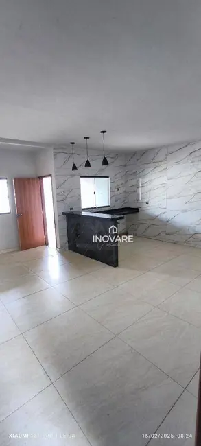 Casa com 3 quartos à venda, 180m2 em Itumbiara - GO - imagem 5 Foto 5 de Casa com 3 quartos à venda, 180m2 em Itumbiara - GO