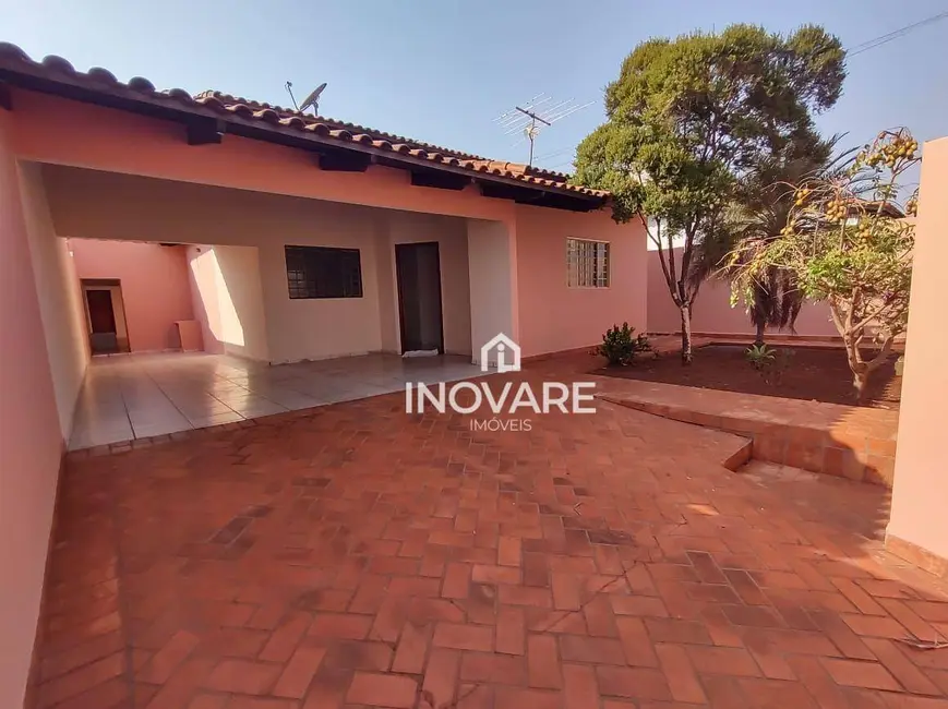 Casa com 3 quartos à venda, 360m2 em Residencial Jardim Primavera, Itumbiara - GO - imagem 1 Foto 1 de Casa com 3 quartos à venda, 360m2 em Residencial Jardim Primavera, Itumbiara - GO