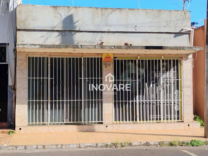 Foto 1 de Sala Comercial à venda e para alugar, 158m2 em Itumbiara - GO