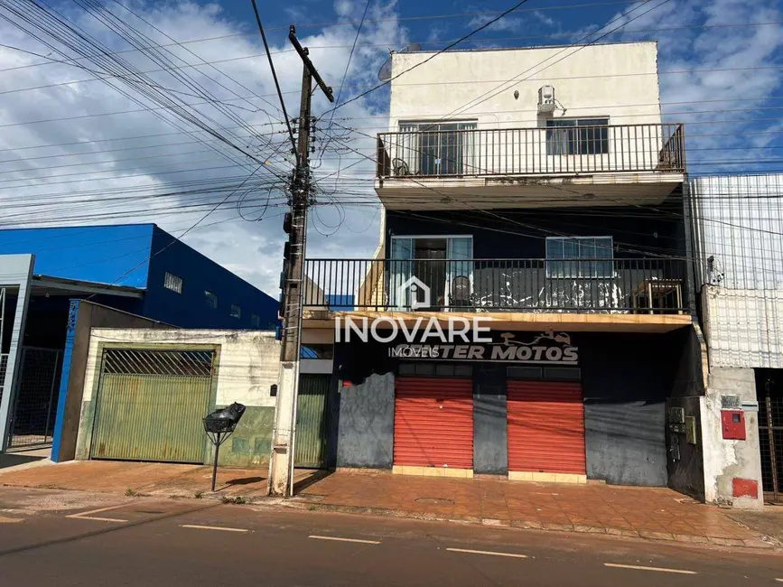 Foto 2 de Apartamento com 2 quartos à venda, 150m2 em Itumbiara - GO