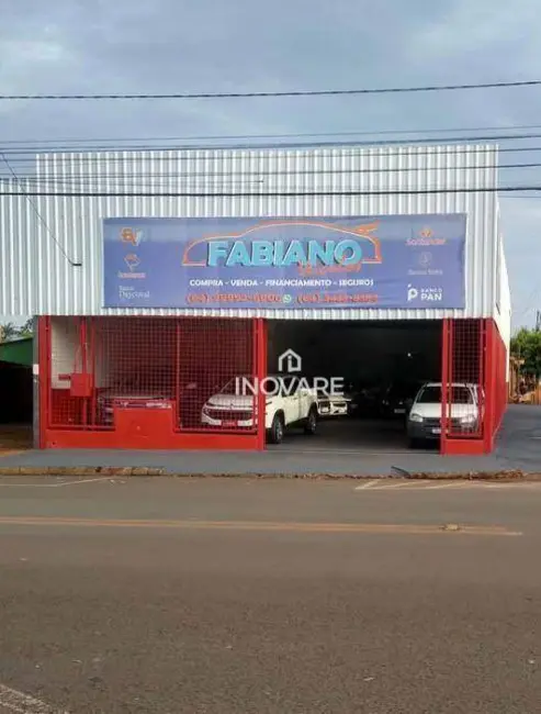 Armazém / Galpão à venda, 300m2 em Social, Itumbiara - GO - imagem 1 Foto 1 de Armazém / Galpão à venda, 300m2 em Social, Itumbiara - GO