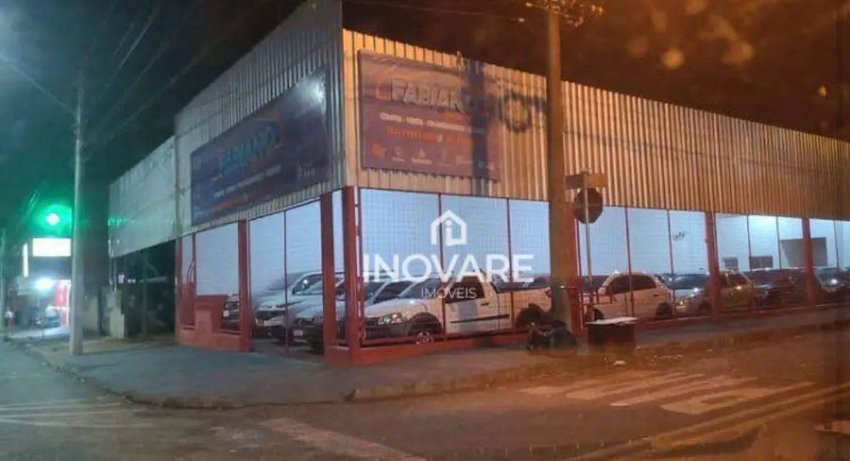 Armazém / Galpão à venda, 300m2 em Social, Itumbiara - GO - imagem 2 Foto 2 de Armazém / Galpão à venda, 300m2 em Social, Itumbiara - GO