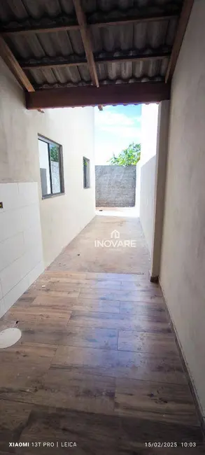 Casa com 3 quartos à venda, 180m2 em Itumbiara - GO - imagem 8 Foto 8 de Casa com 3 quartos à venda, 180m2 em Itumbiara - GO