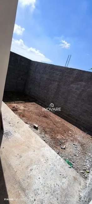 Casa com 3 quartos à venda, 180m2 em Itumbiara - GO - imagem 9 Foto 9 de Casa com 3 quartos à venda, 180m2 em Itumbiara - GO