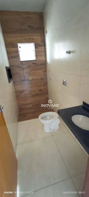 Casa com 3 quartos à venda, 180m2 em Itumbiara - GO - imagem 5 Foto 5 de Casa com 3 quartos à venda, 180m2 em Itumbiara - GO