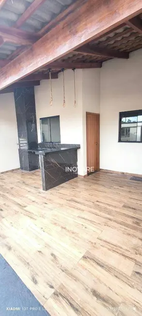 Casa com 3 quartos à venda, 180m2 em Itumbiara - GO - imagem 7 Foto 7 de Casa com 3 quartos à venda, 180m2 em Itumbiara - GO