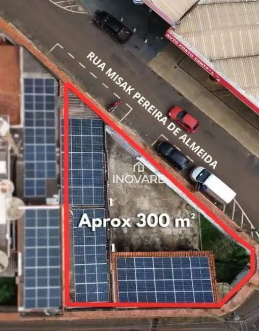 Foto 1 de Terreno / Lote para alugar, 300m2 em Itumbiara - GO