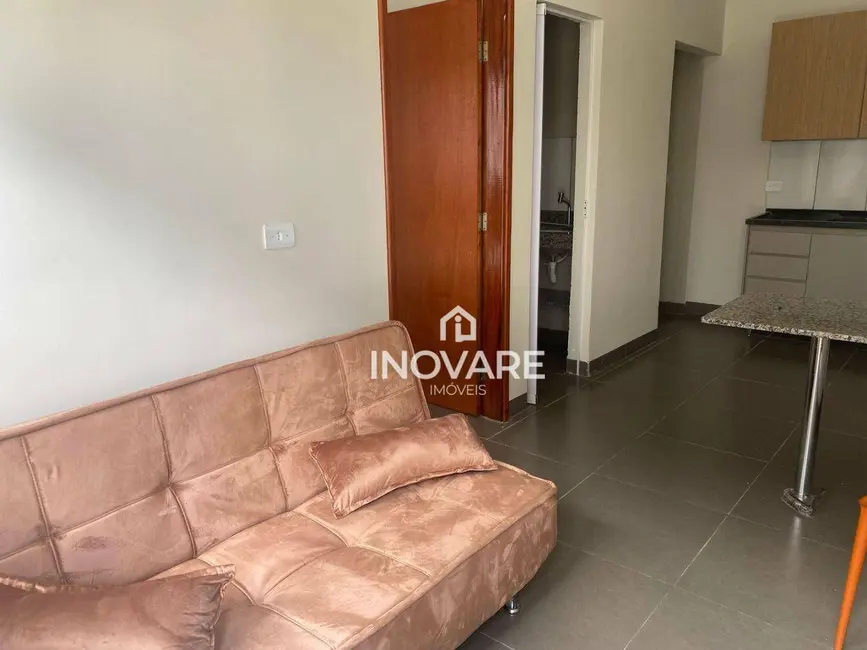 Kitnet com 1 quarto para alugar, 250m2 em Itumbiara - GO - imagem 4 Foto 4 de Kitnet com 1 quarto para alugar, 250m2 em Itumbiara - GO