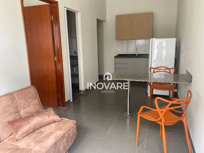 Kitnet com 1 quarto para alugar, 250m2 em Itumbiara - GO - imagem 3 Foto 3 de Kitnet com 1 quarto para alugar, 250m2 em Itumbiara - GO